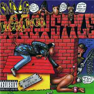 Snoop Doggy Dogg - Doggystyle download free
