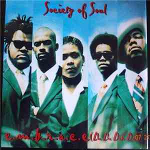 Society Of Soul - E.M.B.R.A.C.E. (Da Da Dah Dah) download free