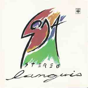 Soda Stereo - Languis download free