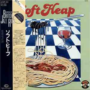 Soft Heap - Soft Heap download free