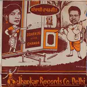 Sohan Lal With Chanda - Punjabi Hawker Songs download free