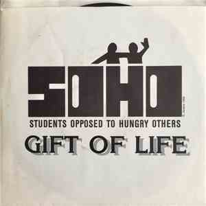 SOHO: Students Opposed To Hungry Others - Gift Of Life download free