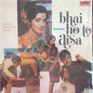 Sonik Omi - Bhai Ho To Aisa download free