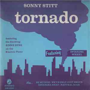 Sonny Stitt - Tornado download free