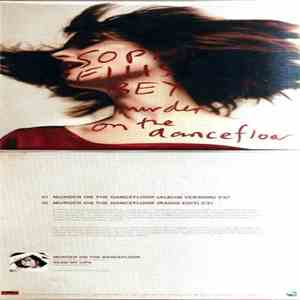 Sophie Ellis Bextor - Murder On The Dancefloor download free