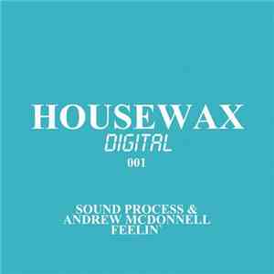 Sound Process & Andrew McDonnell - Feelin' download free