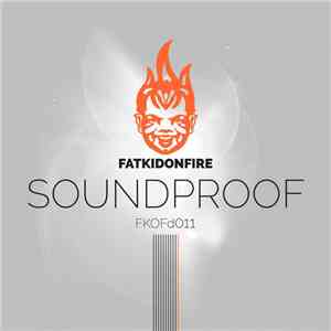 Soundproof - FKOFd011 download free