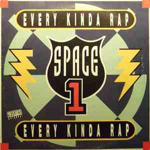 Space 1 - Every Kinda Rap download free