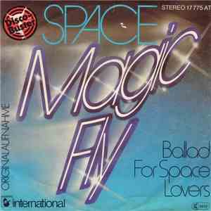 Space - Magic Fly download free