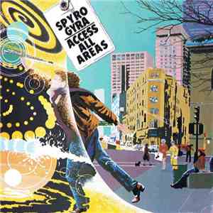 Spyro Gyra - Access All Areas download free