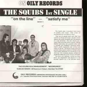 Squibs - On The Line download free