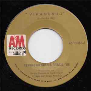 Sérgio Mendes & Brasil '66 - Viramundo / For What It's Worth download free