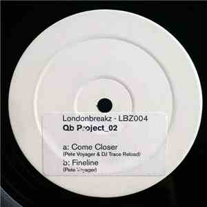 Sta & Paul B / Pete Voyager - Qb Project_02 download free