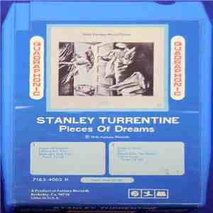 Stanley Turrentine - Pieces Of Dreams download free