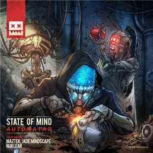 State Of Mind  - Automata EP download free