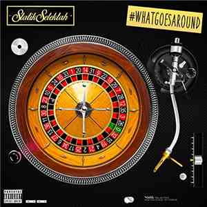 Statik Selektah - What Goes Around download free
