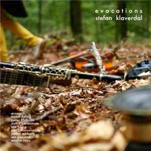 Stefan Klaverdal - evocations download free