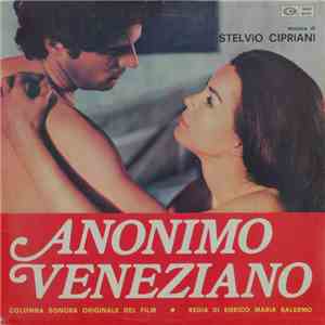 Stelvio Cipriani - Anonimo Veneziano (Colonna Sonora Originale) download free