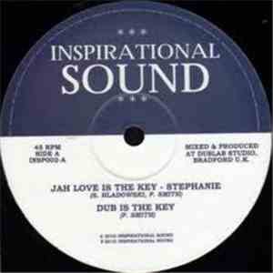 Stephanie / Bongo Chili - Jah Love Is The Key download free
