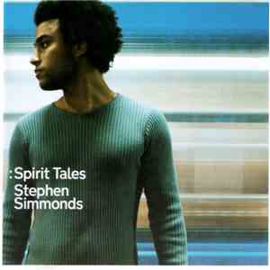 Stephen Simmonds - :Spirit Tales download free