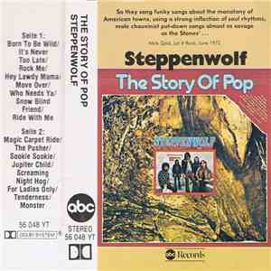 Steppenwolf - The Story Of Pop download free