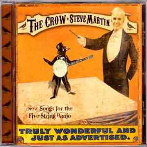 Steve Martin  - The Crow download free