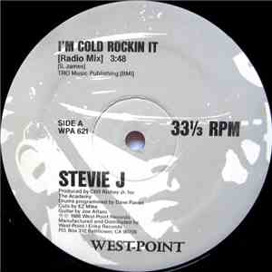 Stevie J  - I'm Cold Rockin It download free