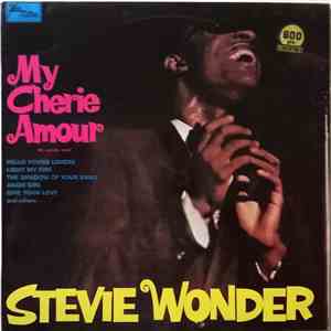 Stevie Wonder - My Cherie Amour = Mi Querido Amor download free
