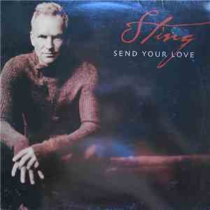 Sting - Send Your Love download free