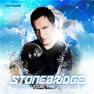 StoneBridge - The Flavour, The Vibe Vol 3 download free