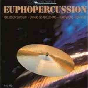 Stéphane Borel - Euphopercussion download free