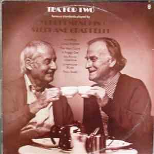Stéphane Grappelli & Yehudi Menuhin - Tea For Two download free