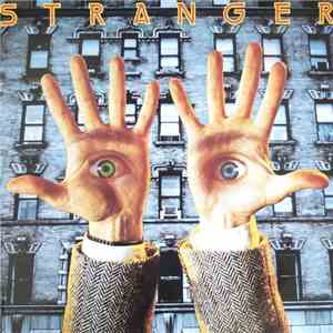 Stranger  - Stranger download free