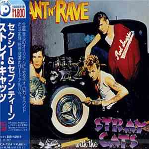 Stray Cats - Rant N' Rave With The Stray Cats download free