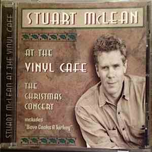 Stuart McLean - At The Vinyl Cafe: The Christmas Concert download free