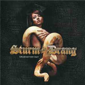 Sturm Und Drang  - Graduation Day download free