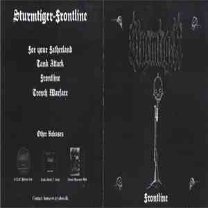 Sturmtiger - Frontline download free