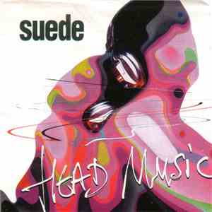 Suede - Head Music download free