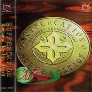 Suffercation - Karisma...Realiti...Abadi download free