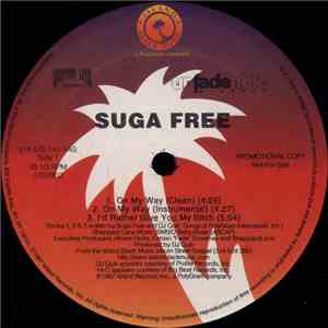 Suga Free - On My Way download free