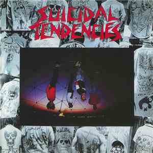 Suicidal Tendencies - Suicidal Tendencies download free