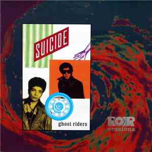 Suicide - Ghost Riders download free