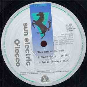 Sun Electric - O'locco download free
