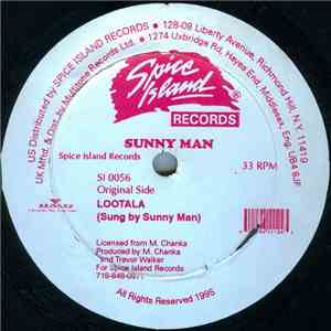 Sunny Man - Lootala download free