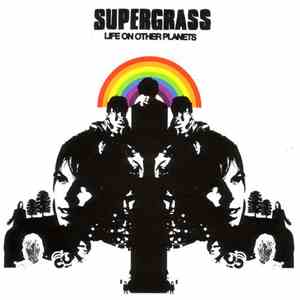 Supergrass - Life On Other Planets download free