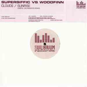 Supersiffic vs Woodfinn - Clouds download mp3 flac