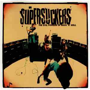 Supersuckers - The Evil Powers Of Rock 'N' Roll download free
