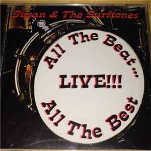 Susan & The Surftones - All The Beat... Live!!! All The Best download free