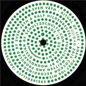 Sven Väth - Ritual Of Life (Adam Port 108 Mix) download free