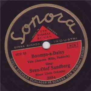 Sven-Olof Sandberg - Boomps-A-Daisy / Jag Blir Så Glad När Solen Skiner download free